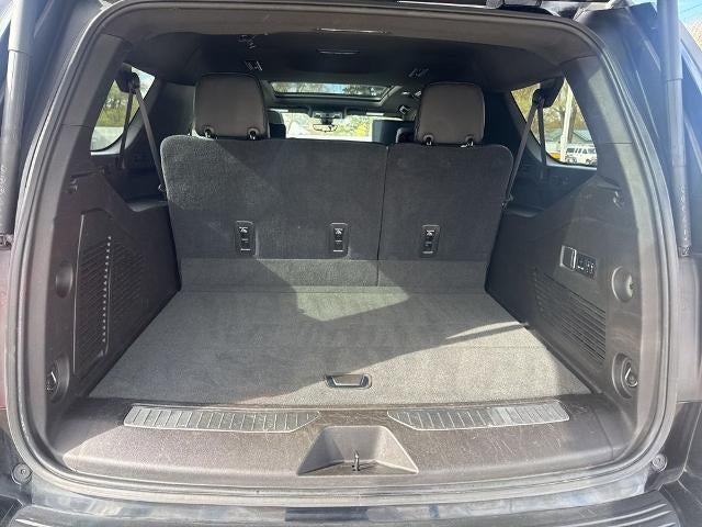 2021 GMC Yukon XL 4WD 4dr Denali