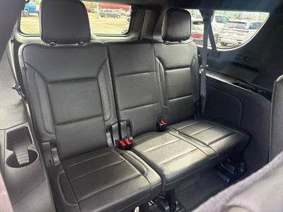 2021 GMC Yukon XL 4WD 4dr Denali