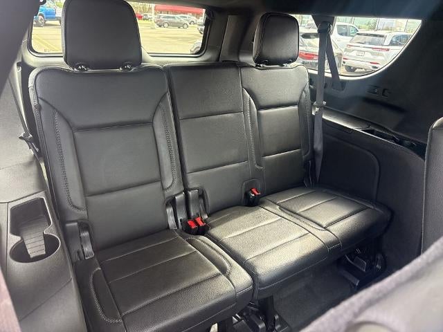 2021 GMC Yukon XL 4WD 4dr Denali