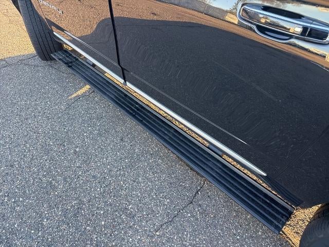 2021 GMC Yukon XL 4WD 4dr Denali
