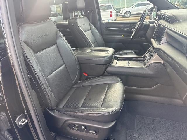 2021 GMC Yukon XL 4WD 4dr Denali