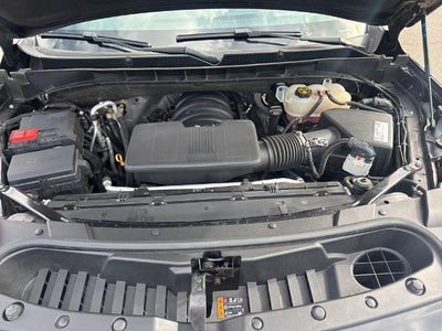 2021 GMC Yukon XL 4WD 4dr Denali