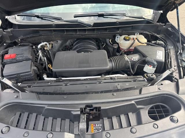 2021 GMC Yukon XL 4WD 4dr Denali