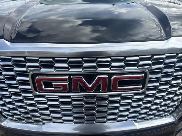 2021 GMC Yukon XL 4WD 4dr Denali