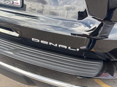 2021 GMC Yukon XL 4WD 4dr Denali