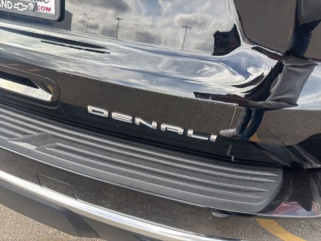 2021 GMC Yukon XL 4WD 4dr Denali