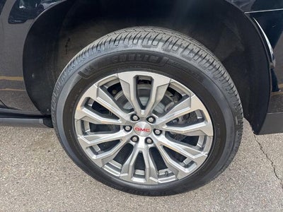 2021 GMC Yukon XL 4WD 4dr Denali