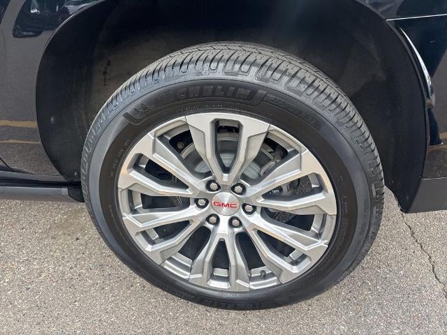 2021 GMC Yukon XL 4WD 4dr Denali