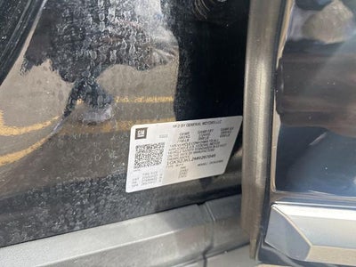 2021 GMC Yukon XL 4WD 4dr Denali