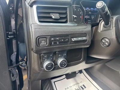 2021 GMC Yukon XL 4WD 4dr Denali