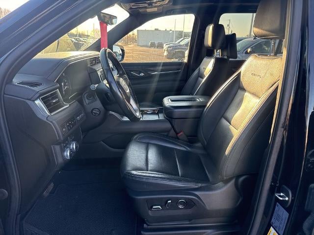 2021 GMC Yukon XL 4WD 4dr Denali