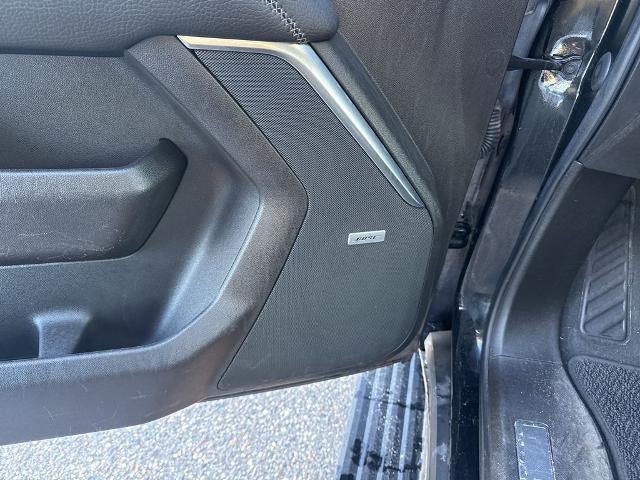 2021 GMC Yukon XL 4WD 4dr Denali