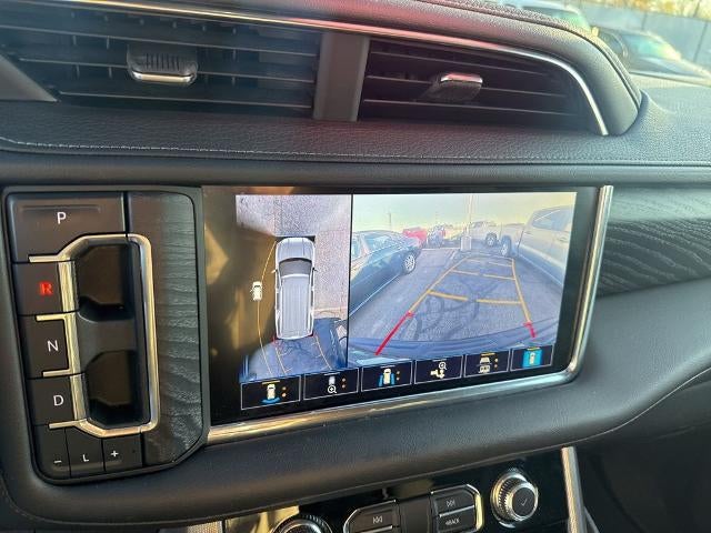 2021 GMC Yukon XL 4WD 4dr Denali
