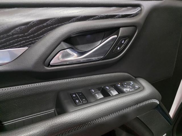 2021 GMC Yukon XL 4WD 4dr Denali