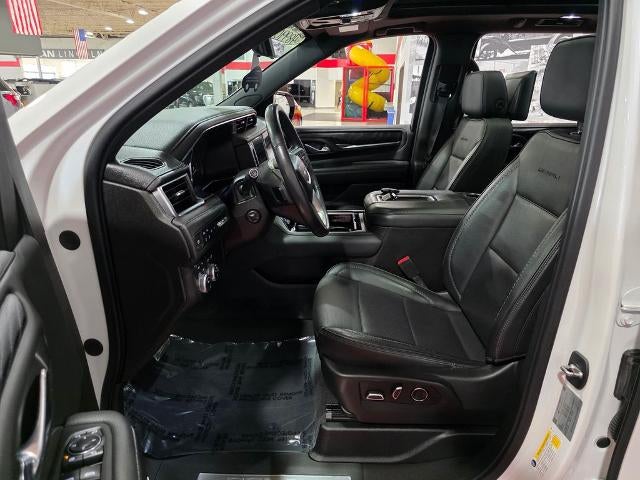 2021 GMC Yukon XL 4WD 4dr Denali