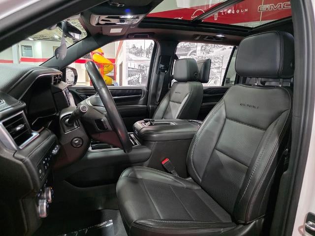 2021 GMC Yukon XL 4WD 4dr Denali