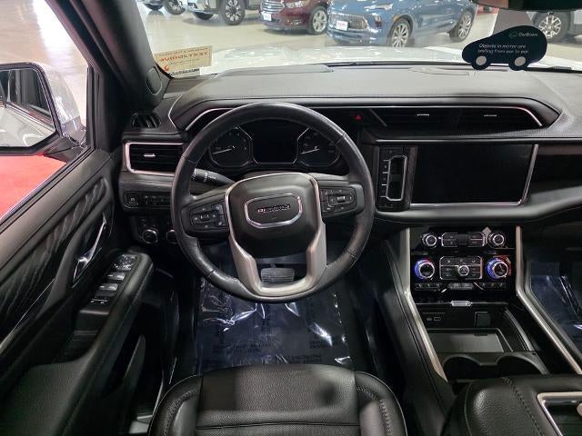 2021 GMC Yukon XL 4WD 4dr Denali
