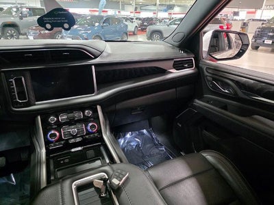 2021 GMC Yukon XL 4WD 4dr Denali