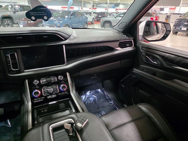 2021 GMC Yukon XL 4WD 4dr Denali