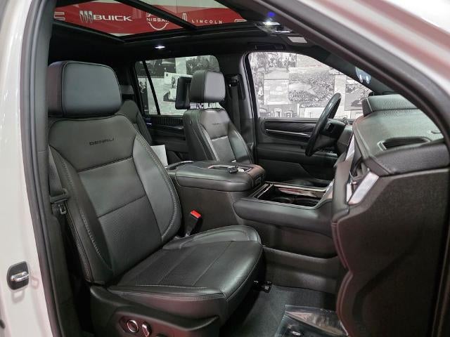 2021 GMC Yukon XL 4WD 4dr Denali