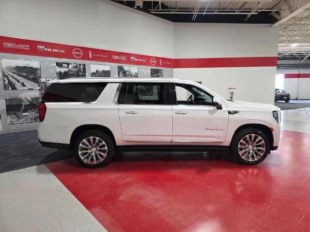2021 GMC Yukon XL 4WD 4dr Denali