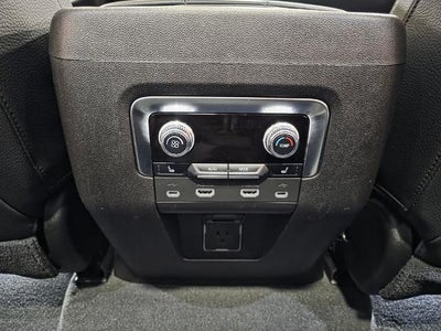 2021 GMC Yukon XL 4WD 4dr Denali