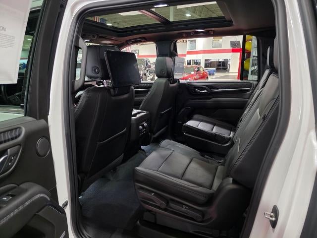 2021 GMC Yukon XL 4WD 4dr Denali