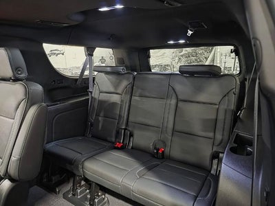 2021 GMC Yukon XL 4WD 4dr Denali