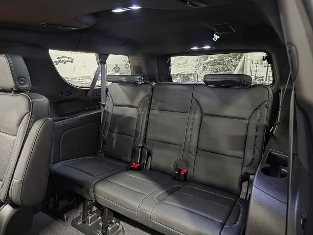 2021 GMC Yukon XL 4WD 4dr Denali