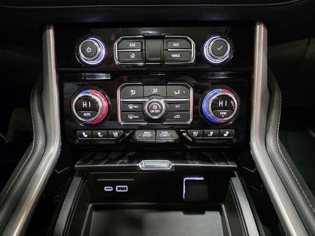 2021 GMC Yukon XL 4WD 4dr Denali