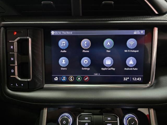 2021 GMC Yukon XL 4WD 4dr Denali