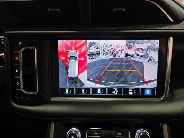 2021 GMC Yukon XL 4WD 4dr Denali