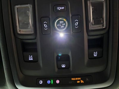 2021 GMC Yukon XL 4WD 4dr Denali