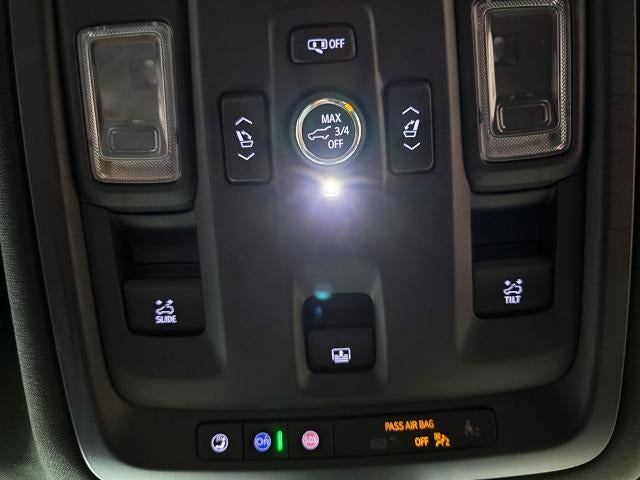 2021 GMC Yukon XL 4WD 4dr Denali