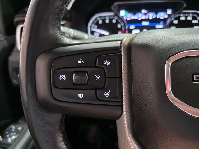 2021 GMC Yukon XL 4WD 4dr Denali