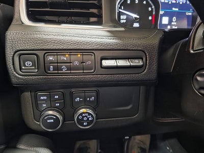 2021 GMC Yukon XL 4WD 4dr Denali