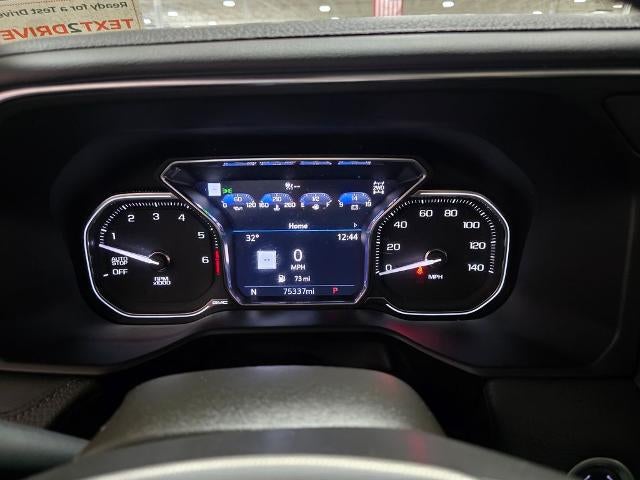 2021 GMC Yukon XL 4WD 4dr Denali