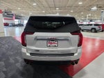 2021 GMC Yukon XL 4WD 4dr Denali