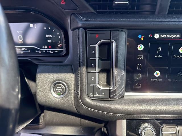 2022 GMC Yukon XL 4WD 4dr Denali