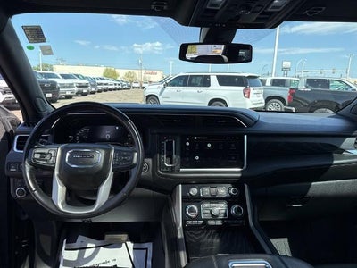2022 GMC Yukon XL 4WD 4dr Denali