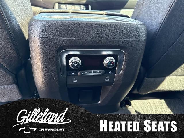 2022 GMC Yukon XL 4WD 4dr Denali