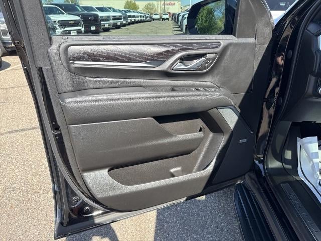 2022 GMC Yukon XL 4WD 4dr Denali