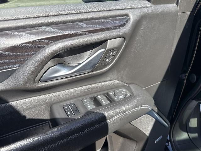 2022 GMC Yukon XL 4WD 4dr Denali