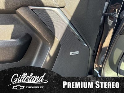 2022 GMC Yukon XL 4WD 4dr Denali