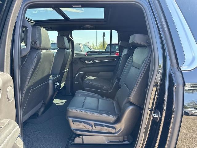 2022 GMC Yukon XL 4WD 4dr Denali