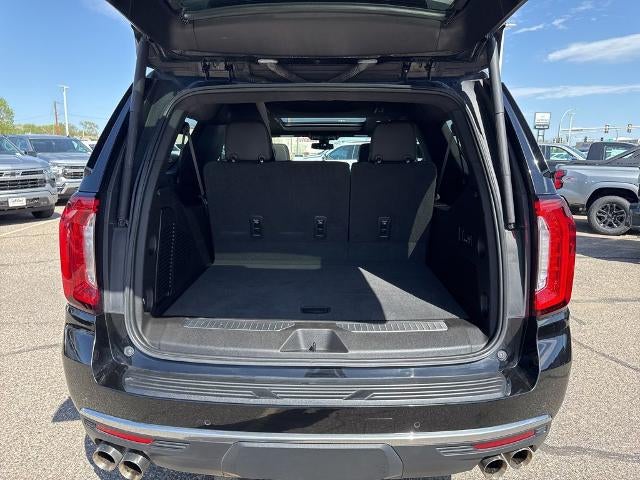2022 GMC Yukon XL 4WD 4dr Denali