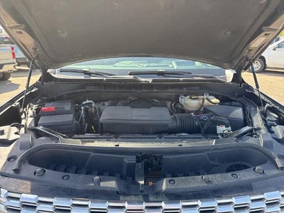 2022 GMC Yukon XL Base