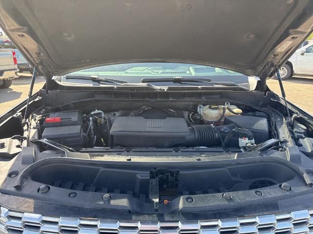 2022 GMC Yukon XL Base