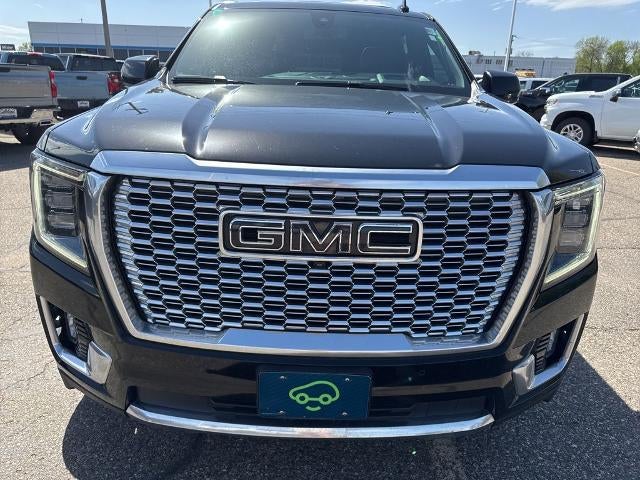 2022 GMC Yukon XL Base