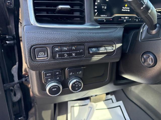 2022 GMC Yukon XL Base